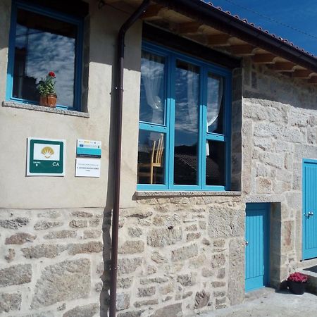Casa Antoni@ Vendégház Parada del Sil Kültér fotó