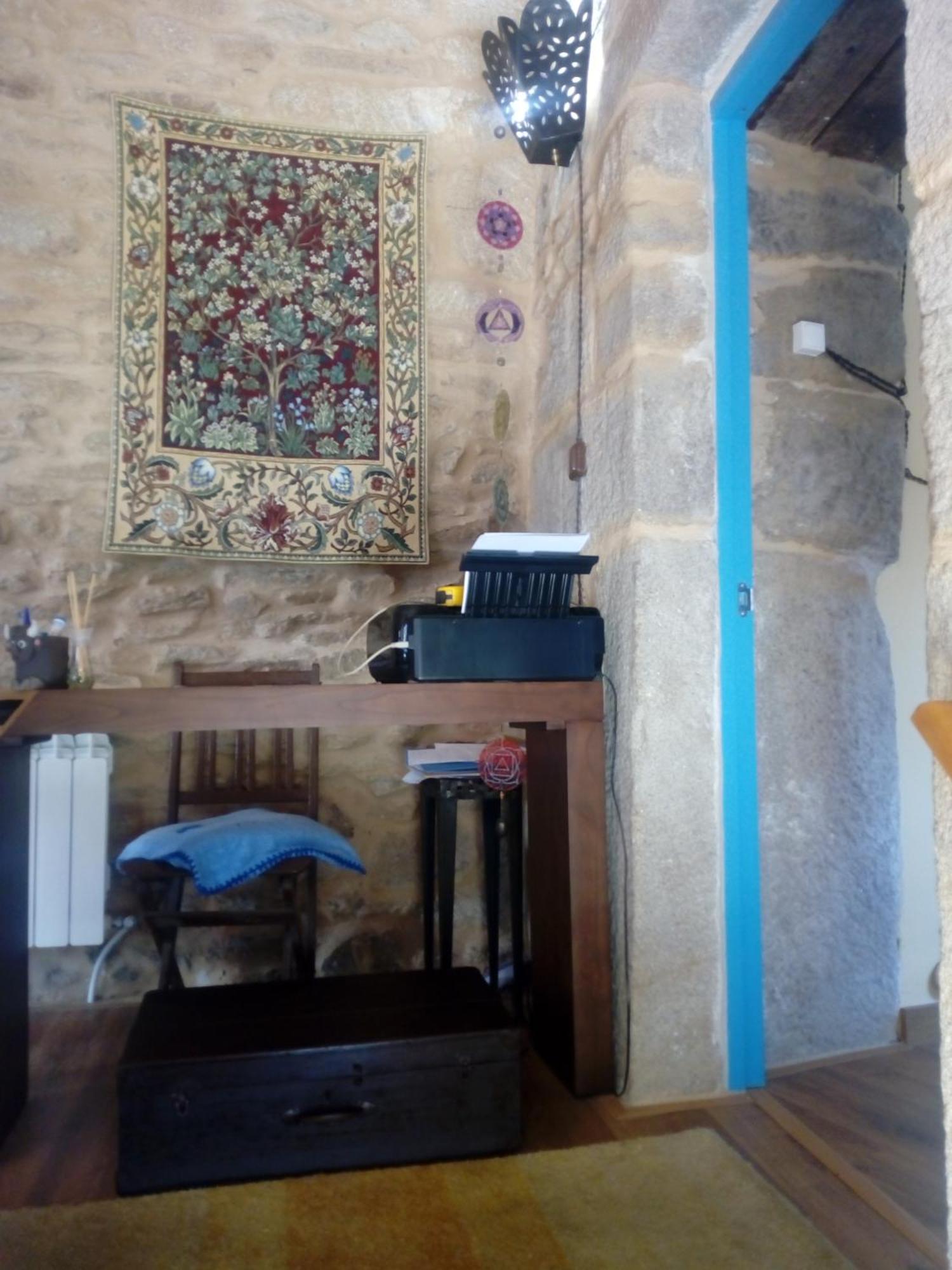 Casa Antoni@ Vendégház Parada del Sil Kültér fotó