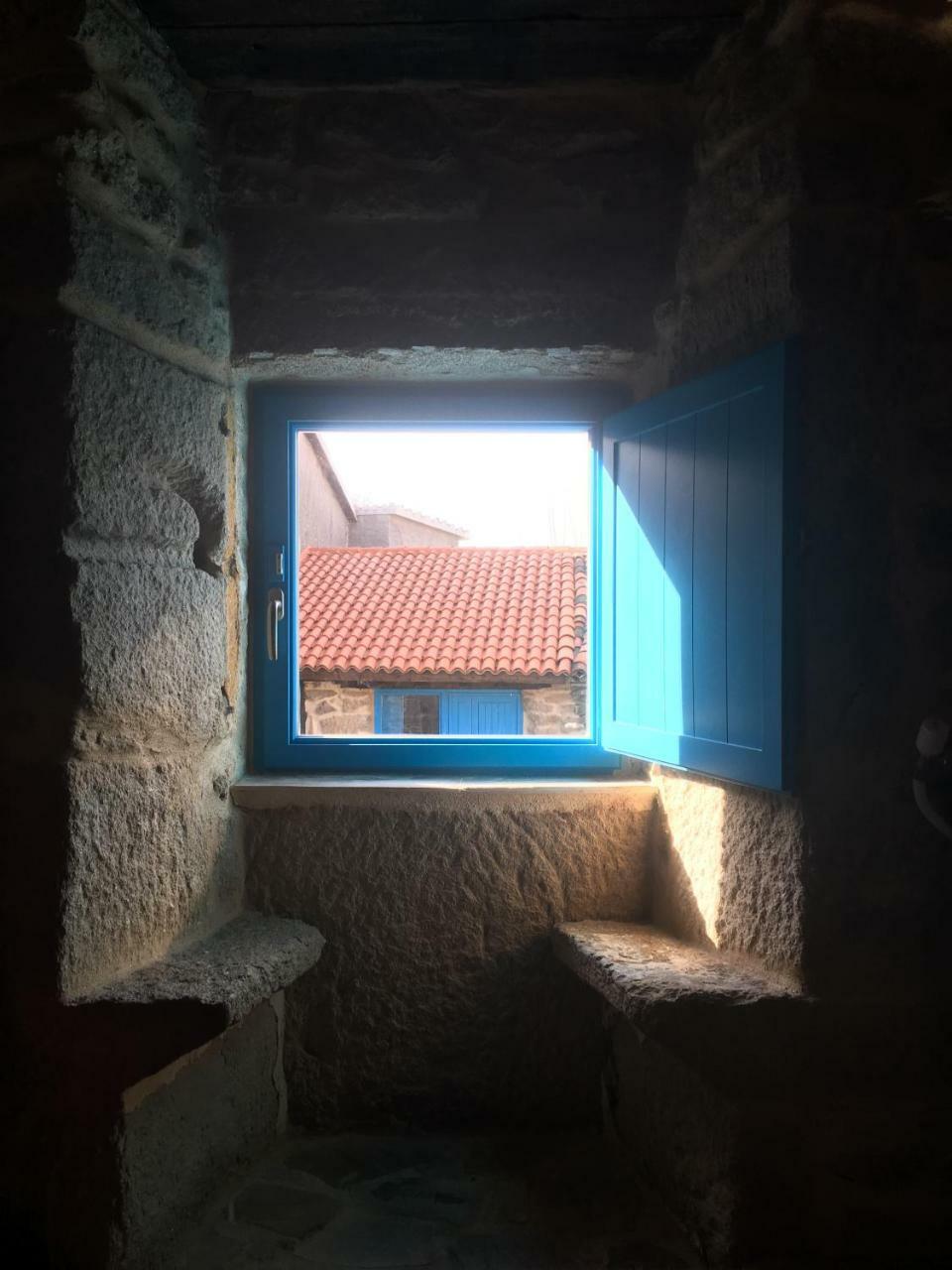 Casa Antoni@ Vendégház Parada del Sil Kültér fotó