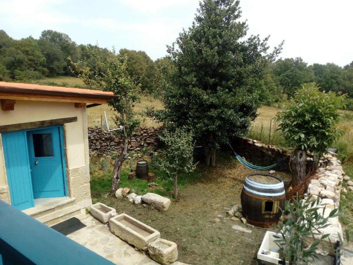 Casa Antoni@ Vendégház Parada del Sil Kültér fotó