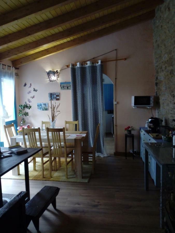 Casa Antoni@ Vendégház Parada del Sil Kültér fotó